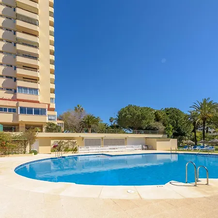 Apartamento Wonderful In Enjoy The Fantastic Views *