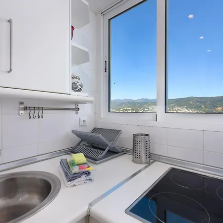 Wonderful In Enjoy The Fantastic Views Marbella