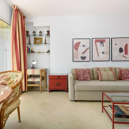 Apartamento Wonderful In Enjoy The Fantastic Views *