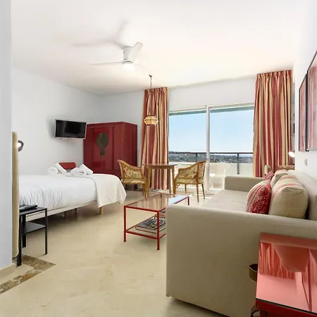 Wonderful In Enjoy The Fantastic Views Marbella