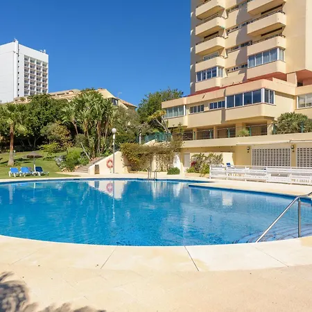 Wonderful In Enjoy The Fantastic Views Apartamento *