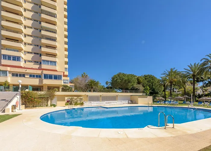 Apartment Wonderful In Enjoy The Fantastic Views *