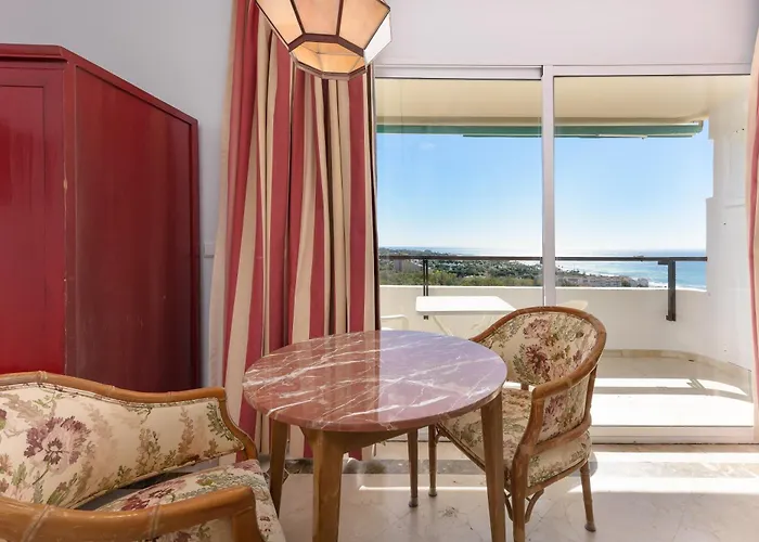 Apartment Wonderful In Enjoy The Fantastic Views