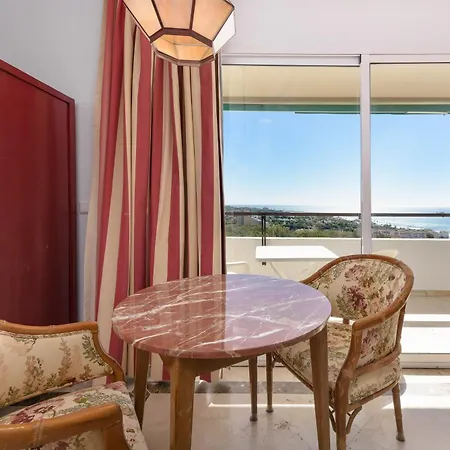 Апартаменты Wonderful In Enjoy The Fantastic Views