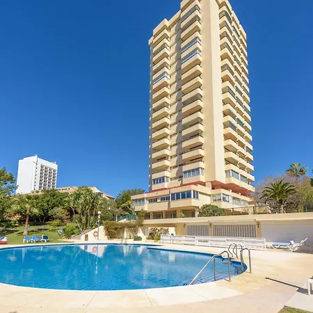 Wonderful In Enjoy The Fantastic Views * מארבלה