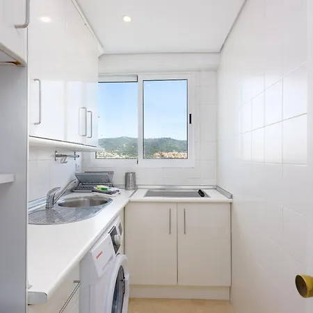 Wonderful In Enjoy The Fantastic Views