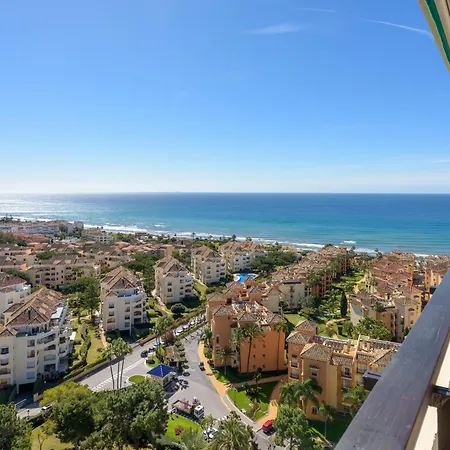 Wonderful In Enjoy The Fantastic Views Апартаменты