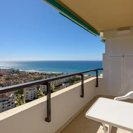 Wonderful In Enjoy The Fantastic Views Lejlighed