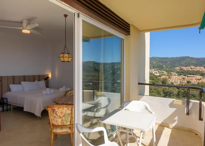 Wonderful In Enjoy The Fantastic Views Appartement