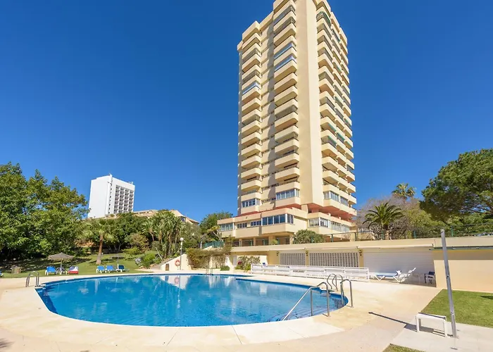 Wonderful In Enjoy The Fantastic Views * Marbella