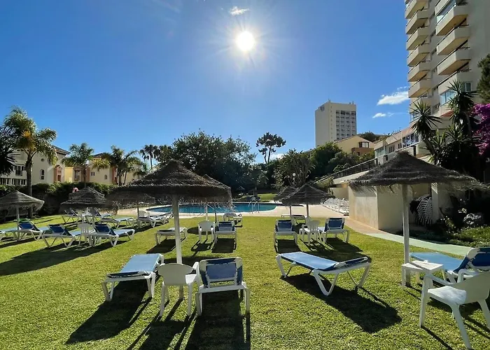 Wonderful In Enjoy The Fantastic Views * Marbella