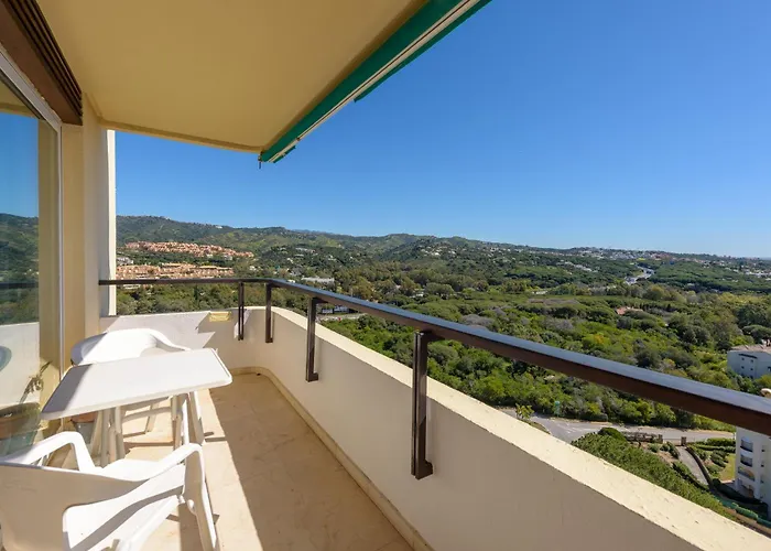 Wonderful In Enjoy The Fantastic Views * Marbella