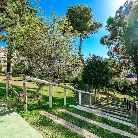 Wonderful In Enjoy The Fantastic Views Marbella