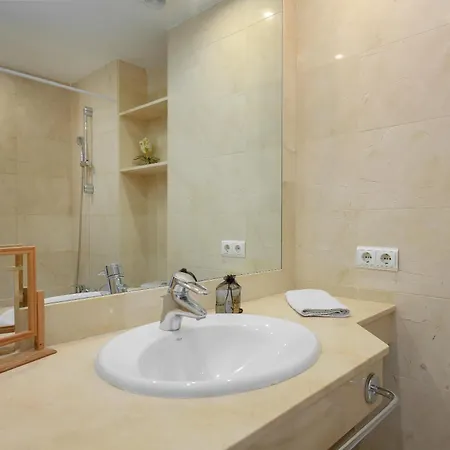 Apartment Wonderful In Enjoy The Fantastic Views Marbella