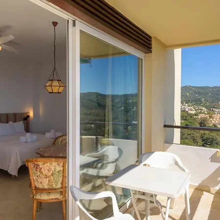 Wonderful In Enjoy The Fantastic Views Apartment