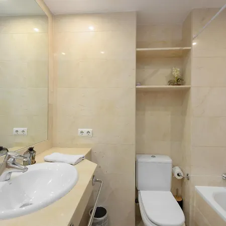 Wonderful In Enjoy The Fantastic Views Apartment *