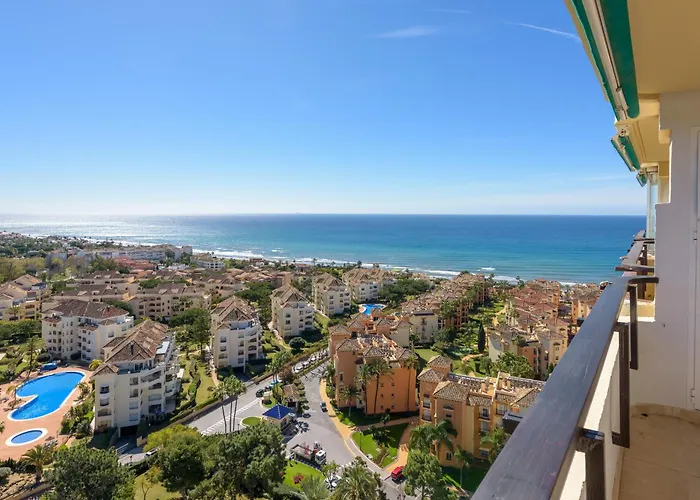 Wonderful In Enjoy The Fantastic Views Appartement